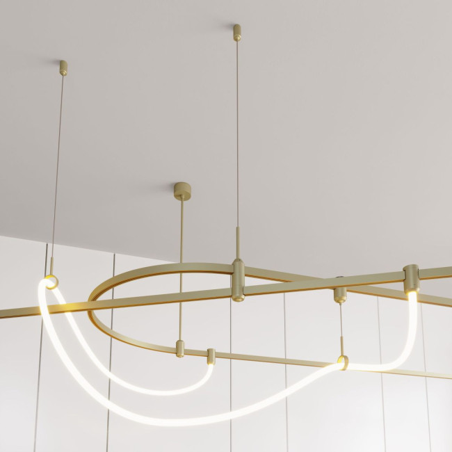 Подвес Arlight ART-APRIORI-HANG-TUBE-L1500 (OG) 055886 Подвес Arlight ART-APRIORI-HANG-TUBE-L1500 (OG) 055886