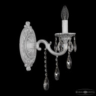 Бра Bohemia Ivele Crystal AL7801B10/1/175 B WMN Бра Bohemia Ivele Crystal AL7801B10/1/175 B WMN