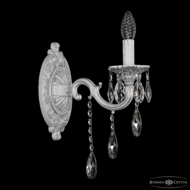 Бра Bohemia Ivele Crystal AL7801B10/1/175 B WMN Бра Bohemia Ivele Crystal AL7801B10/1/175 B WMN