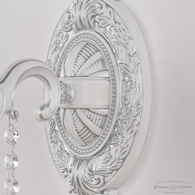 Бра Bohemia Ivele Crystal AL7801B10/1/175 B WMN Бра Bohemia Ivele Crystal AL7801B10/1/175 B WMN