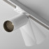 Трековый светильник Maytoni Technical Focus LED TR021-1-12W3K-W-D-W