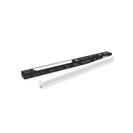 Потолочный светодиодный светильник Gauss 130511105 Потолочный светодиодный светильник Gauss 130511105