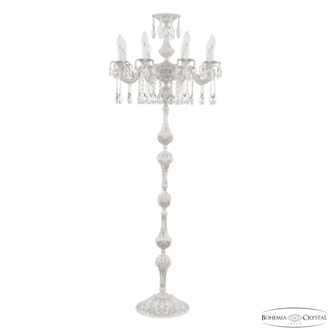 Торшер Bohemia Ivele Crystal AL79101T/8/175 A WMN Торшер Bohemia Ivele Crystal AL79101T/8/175 A WMN
