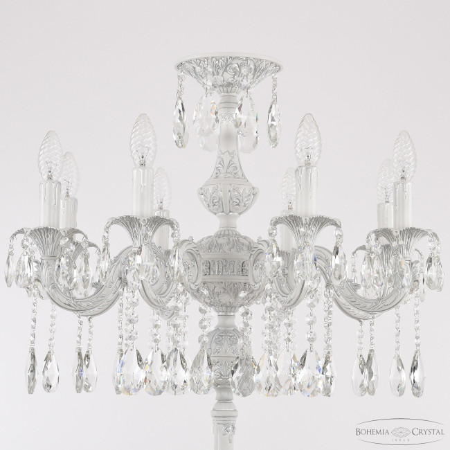 Торшер Bohemia Ivele Crystal AL79101T/8/175 A WMN Торшер Bohemia Ivele Crystal AL79101T/8/175 A WMN