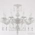 Торшер Bohemia Ivele Crystal AL79101T/8/175 A WMN Торшер Bohemia Ivele Crystal AL79101T/8/175 A WMN