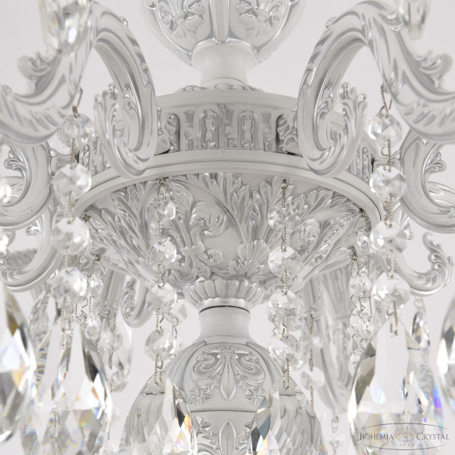 Торшер Bohemia Ivele Crystal AL79101T/8/175 A WMN Торшер Bohemia Ivele Crystal AL79101T/8/175 A WMN