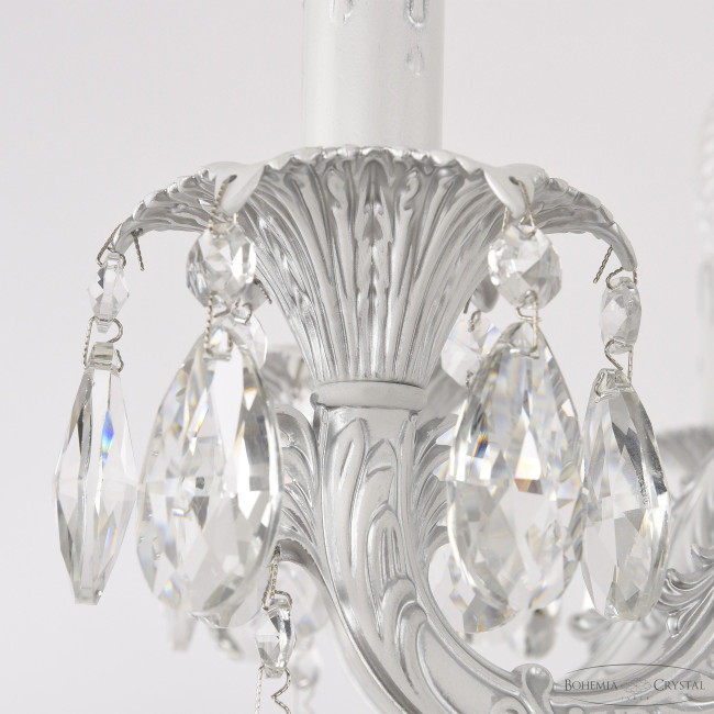 Торшер Bohemia Ivele Crystal AL79101T/8/175 A WMN Торшер Bohemia Ivele Crystal AL79101T/8/175 A WMN