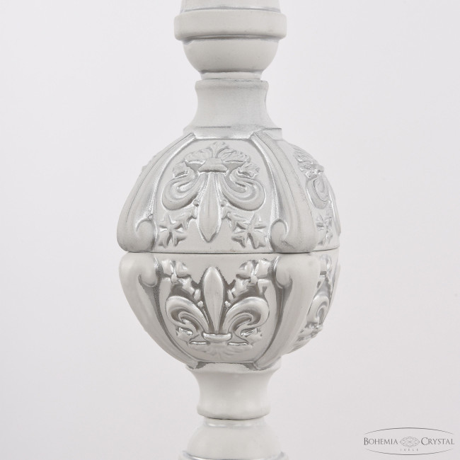 Торшер Bohemia Ivele Crystal AL79101T/8/175 A WMN Торшер Bohemia Ivele Crystal AL79101T/8/175 A WMN