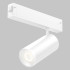 Трековый светильник IMEX Smart line IL.0050.6005-20-WH Трековый светильник IMEX Smart line IL.0050.6005-20-WH