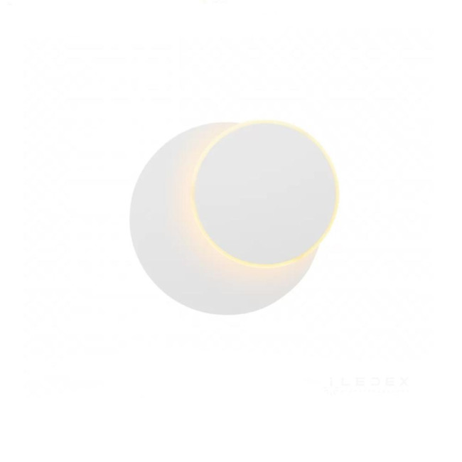 Настенный светильник iLedex Blackout WLB8272 WH Настенный светильник iLedex Blackout WLB8272 WH