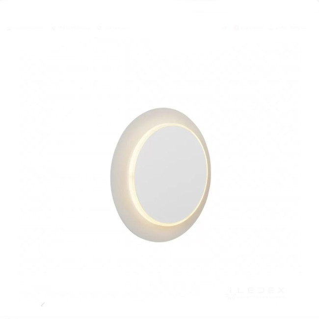 Настенный светильник iLedex Blackout WLB8272 WH Настенный светильник iLedex Blackout WLB8272 WH