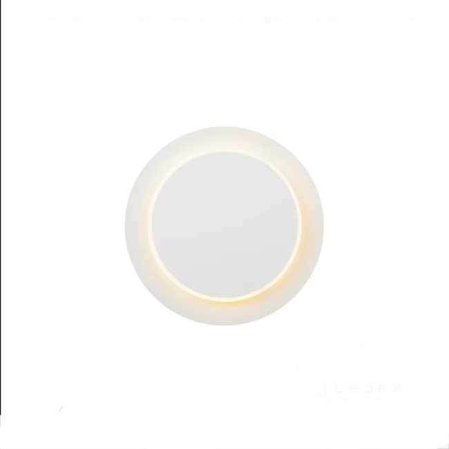 Настенный светильник iLedex Blackout WLB8272 WH Настенный светильник iLedex Blackout WLB8272 WH