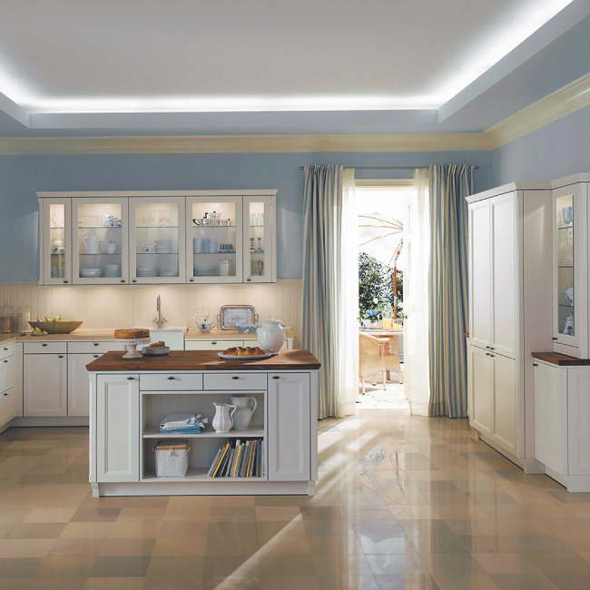 Светодиодная лента Apeyron 24В 16Вт/м smd2835 120д/м IP20 1500Лм/м 5м 6500К 00-343 Светодиодная лента Apeyron 24В 16Вт/м smd2835 120д/м IP20 1500Лм/м 5м 6500К 00-343