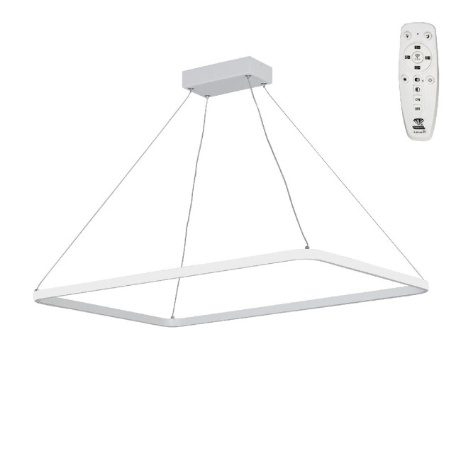 Подвесной светильник Vitaluce V2506DT-0/1S Подвесной светильник Vitaluce V2506DT-0/1S