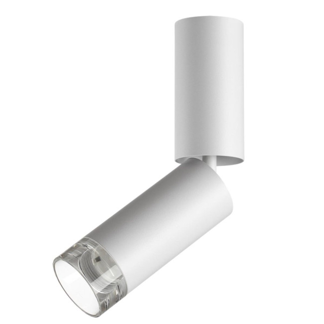 Спот Odeon Light Hightech Ligo 7136/8CL Спот Odeon Light Hightech Ligo 7136/8CL