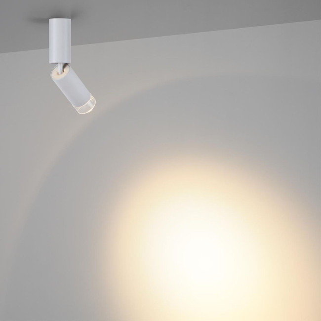 Спот Odeon Light Hightech Ligo 7136/8CL Спот Odeon Light Hightech Ligo 7136/8CL