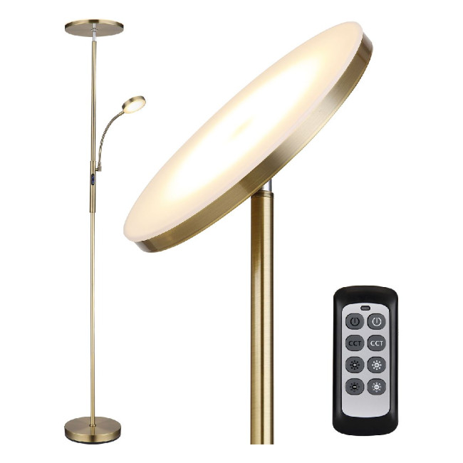 Торшер Lussole Carmel LSP-0904 Торшер Lussole Carmel LSP-0904