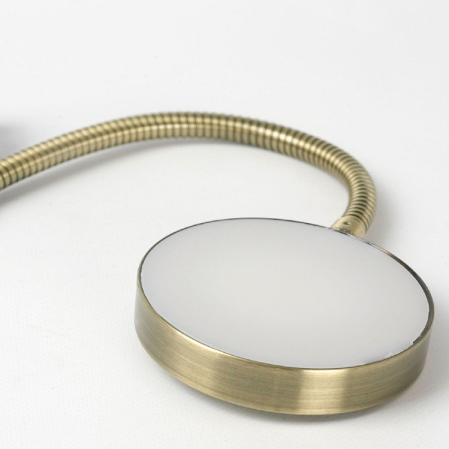 Торшер Lussole Carmel LSP-0904 Торшер Lussole Carmel LSP-0904