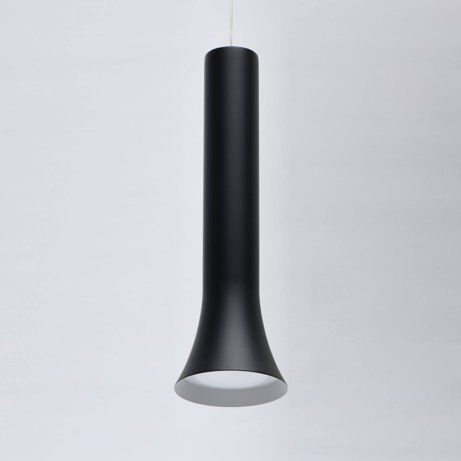 Подвесной светодиодный светильник De Markt Ракурс 631017801 Подвесной светодиодный светильник De Markt Ракурс 631017801