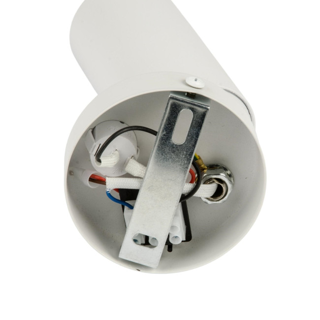 Спот Fametto DLC-S620 GU10/B WHITE UL-00009793 Спот Fametto DLC-S620 GU10/B WHITE UL-00009793