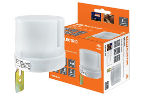 Фотореле TDM Electric ФРЛ-03 SQ0324-0003