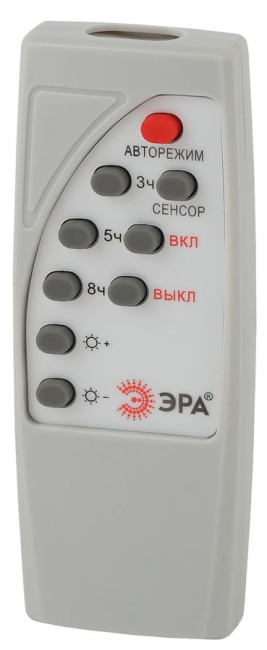 Уличный консольный светильник ЭРА ERAKSS20-01 Б0046797 Уличный консольный светильник ЭРА ERAKSS20-01 Б0046797