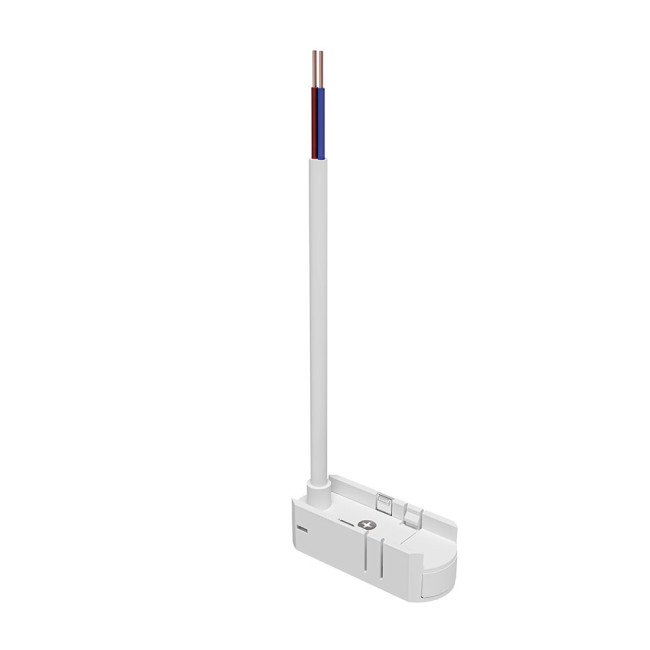 Коннектор для ввода питания Arte Lamp Rapid-accessories A615133 Коннектор для ввода питания Arte Lamp Rapid-accessories A615133