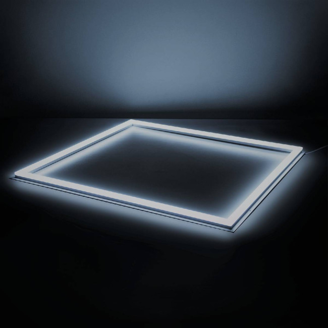 Встраиваемый светодиодный светильник Gauss Frame Light 975624336 Встраиваемый светодиодный светильник Gauss Frame Light 975624336