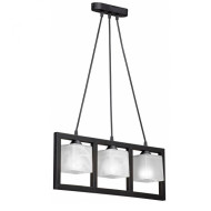 Подвесная люстра Vitaluce V4145/3PL Подвесная люстра Vitaluce V4145/3PL