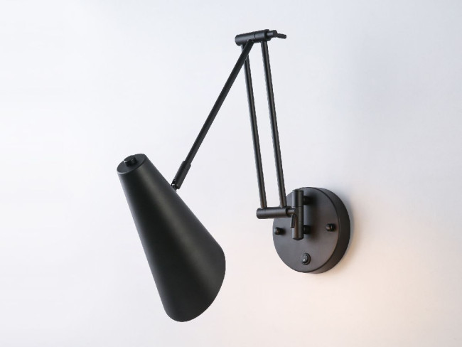 Бра Zortes Crane ZRS.1778.15