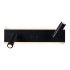 Спот Reluce 86213-9.2-001CT LED9+6W BK Спот Reluce 86213-9.2-001CT LED9+6W BK