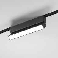 Трековый магнитный светильник Elektrostandard Flat magnetic 4690389198533 a063710 Трековый магнитный светильник Elektrostandard Flat magnetic 4690389198533 a063710