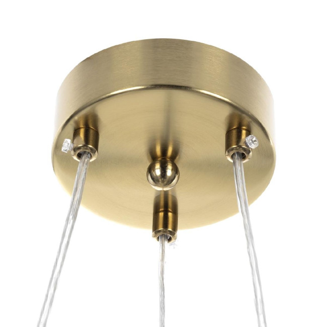 Подвесная люстра Citilux Tonga CL212163 Подвесная люстра Citilux Tonga CL212163