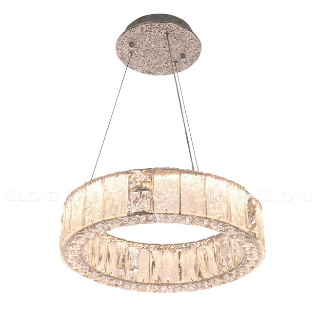 Подвесная люстра Cloyd Radianta 11257 Подвесная люстра Cloyd Radianta 11257