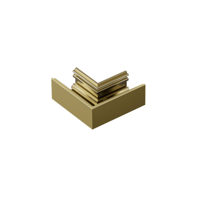 Угол профиля Denkirs Shine base TR5731-SB Угол профиля Denkirs Shine base TR5731-SB