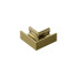 Угол профиля Denkirs Shine base TR5731-SB Угол профиля Denkirs Shine base TR5731-SB