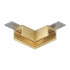 Угол профиля Denkirs Shine base TR5731-SB Угол профиля Denkirs Shine base TR5731-SB