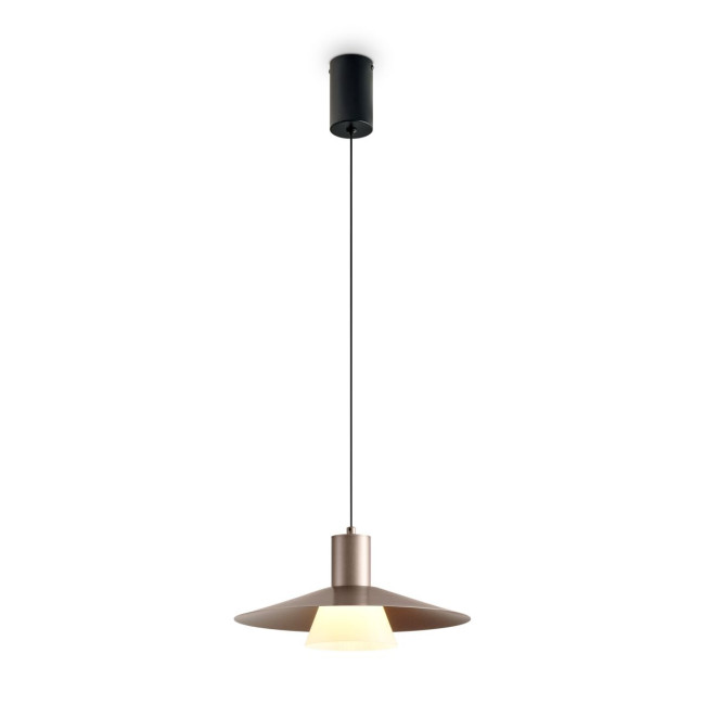 Подвесной светильник Freya Fari FR5600PL-L5MG Подвесной светильник Freya Fari FR5600PL-L5MG