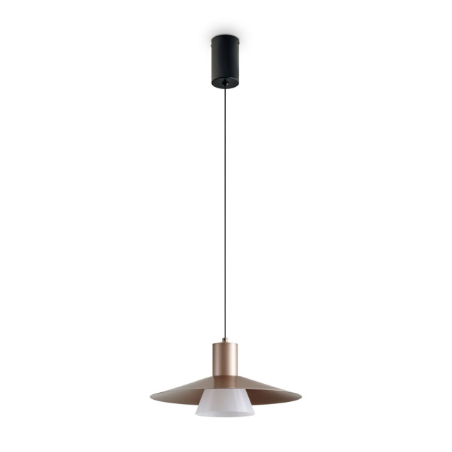 Подвесной светильник Freya Fari FR5600PL-L5MG Подвесной светильник Freya Fari FR5600PL-L5MG