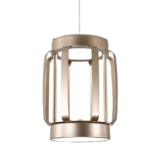 Подвесной светильник Indigo Capsula 14027/6P Gold V000156L Подвесной светильник Indigo Capsula 14027/6P Gold V000156L