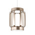 Подвесной светильник Indigo Capsula 14027/6P Gold V000156L Подвесной светильник Indigo Capsula 14027/6P Gold V000156L