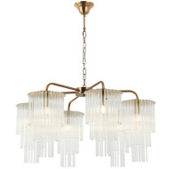 Подвесная люстра Stilfort Imposio 2132/03/06P Подвесная люстра Stilfort Imposio 2132/03/06P