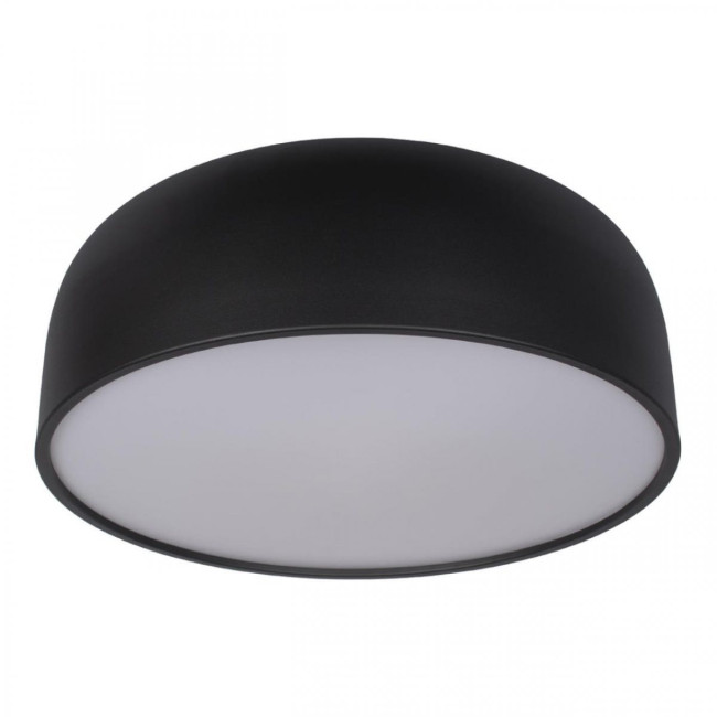 Потолочный светильник Loft IT Axel 10201/480 Black Потолочный светильник Loft IT Axel 10201/480 Black