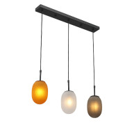 Подвесной светильник Vitaluce V2821/3S Подвесной светильник Vitaluce V2821/3S