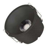 Встраиваемый светильник Arlight MS-HARBOR-R123-20W Day4000 050183 Встраиваемый светильник Arlight MS-HARBOR-R123-20W Day4000 050183