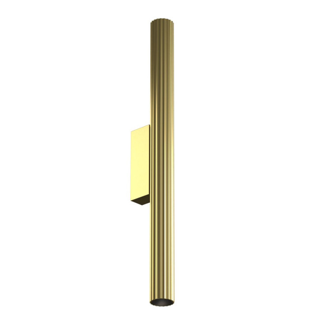 Настенный светильник Maytoni Calipso C082WL-12W2.7K-BS Настенный светильник Maytoni Calipso C082WL-12W2.7K-BS