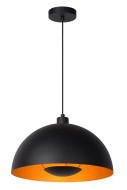 Подвесной светильник Lucide Siemon 45496/01/30 Подвесной светильник Lucide Siemon 45496/01/30