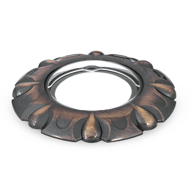 Встраиваемый светильник Gauss Metal Exclusive CA055