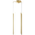 Подвесной светильник Lightstar Tubo L3T747343 Подвесной светильник Lightstar Tubo L3T747343