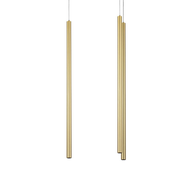 Подвесной светильник Lightstar Tubo L3T747343 Подвесной светильник Lightstar Tubo L3T747343